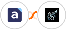 AdPage + Skyvern Integration