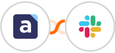 AdPage + Slack Integration