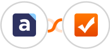 AdPage + Smart Task Integration
