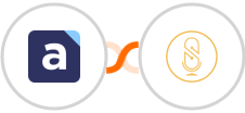 AdPage + SquadCast.fm Integration