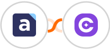 AdPage + SureContact Integration