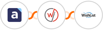 AdPage + WebinarJam + WishList Member Integration