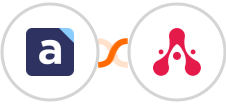 AdPage + WhatsApp Notifications and Alerts by SyncMate Integration
