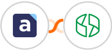 AdPage + Zoho Billing Integration