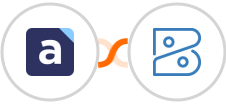 AdPage + Zoho Books Integration