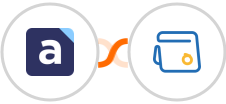 AdPage + Zoho Calendar Integration