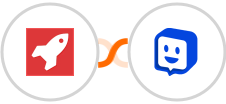 AeroLeads + Chatway Live Chat Integration