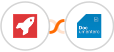 AeroLeads + Documentero Integration