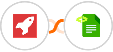 AeroLeads + DocuWriter.ai Integration