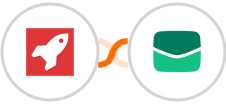 AeroLeads + Email It Integration