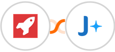 AeroLeads + JobAdder Integration