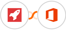 AeroLeads + Microsoft Office 365 Integration