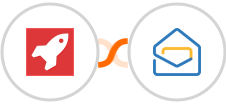 AeroLeads + Zoho Mail Integration