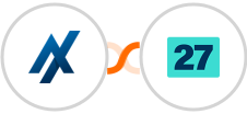 Aesthetix CRM + Apex27 Integration