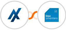 Aesthetix CRM + Documentero Integration