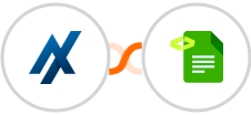 Aesthetix CRM + DocuWriter.ai Integration