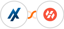 Aesthetix CRM + Harvestr Integration