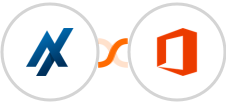Aesthetix CRM + Microsoft Office 365 Integration