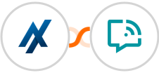 Aesthetix CRM + WANotifier Integration