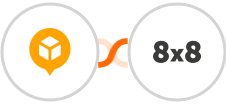 AfterShip + 8x8 Integration