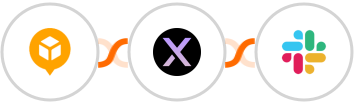 AfterShip + AgentX + Slack Integration