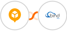 AfterShip + Bind ERP Integration