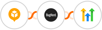 AfterShip + BugHerd + GoHighLevel Integration