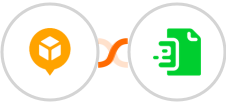 AfterShip + Eledo Integration