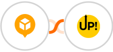 AfterShip + Gift Up!  Integration