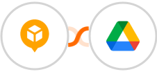 AfterShip + Google Drive Integration