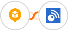 AfterShip + Inoreader Integration