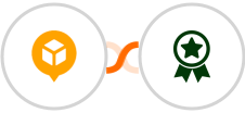 AfterShip + Issue Badge Integration