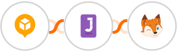 AfterShip + Jumppl + BoondManager Integration