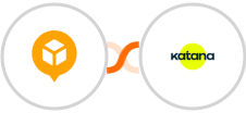 AfterShip + Katana Cloud Manufacturing Integration