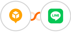 AfterShip + LINE Integration