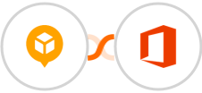 AfterShip + Microsoft Office 365 Integration