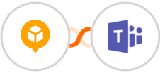 AfterShip + Microsoft Teams Integration