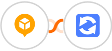 AfterShip + QuickFile Integration