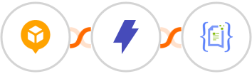 AfterShip + Straico + Crove (Legacy) Integration