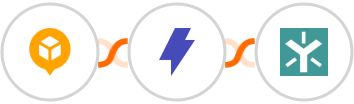 AfterShip + Straico + Egnyte Integration