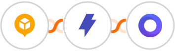 AfterShip + Straico + Placid Integration