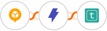 AfterShip + Straico + Typless Integration