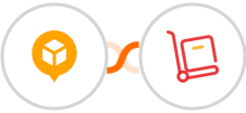 AfterShip + Zoho Inventory Integration