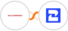 AGC Ecommerce + 2Chat Integration