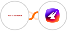AGC Ecommerce + Aimfox Integration