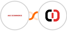 AGC Ecommerce + ClicData Integration