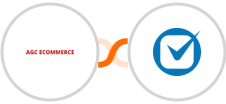 AGC Ecommerce + Clio Grow Integration
