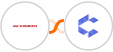 AGC Ecommerce + Concord Integration
