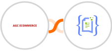 AGC Ecommerce + Crove (Legacy) Integration