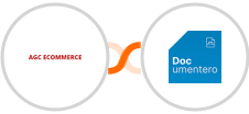AGC Ecommerce + Documentero Integration